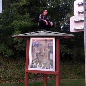 Meet your Posher, Cody